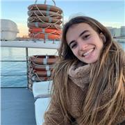 Actual estudiante de ingeniería informática, clases de ciencias en Barcelona