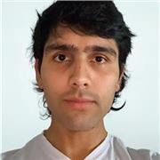 Spanisch-Nachhilfe mit Muttersprachler aus Mexiko Spanisch-Nachhilfe mit Muttersprachler aus Mexiko – für A2 bis C1