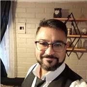 Profesor de defensa personal