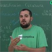 Química de uma forma especial para todos anos do ensino médio e fudamental