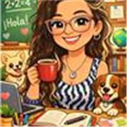 Estudiante de 4to año de pedagogía general básica, con mención en matemáticas y lenguaje y Comunicación