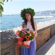 Laureata in lingue, con certificazione C1 offre ripetizioni in lingua inglese