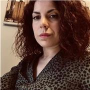 Profesora de francés presencial o online con título y experiencia