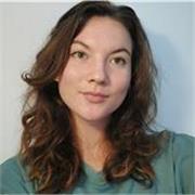 Biologie-Tutorin für alle Altersgruppen und Themenbereiche mit Masterabschluss