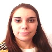 Insegnante per inglese, tedesco e aiuto compiti in tutte le materie scolastiche per medie ed elementaru