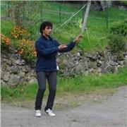 Clases de Tai Chi na localidade de A Coruña