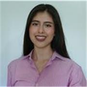 Soy una personal alegre y responsable, quiero dar clases a niños de entre 7-10 años 