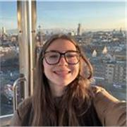 Profesora particular de refuerzo escolar/Primaria y ESO