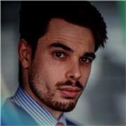 Coach Personal, Ejecutivo y Desarrollo. Psicólogo graduado especializado en el desarrollo del potencial humano, el liderazgo y l