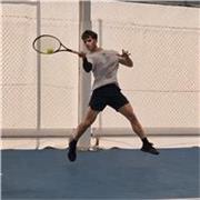 Entrenador Cualificado (CAFyD / ITF / PTR / UEFA) y Jugador de Alto Rendimiento: Acceso bajo Selección. Todo incluido en precio