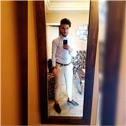 I'm a fitness instructor offer Training Programs and also Language teacher offering Arabic Lessons 