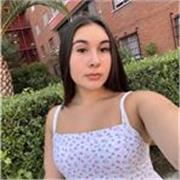 Profesora de inglés para niños de educación primaria 