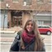 Me defino como una persona entusiasta, con ganas de ayudar al alumno, dándole facilidades como esquemas o apuntes. 
