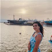 Insegnante di italiano e storia. Laureata in beni culturali