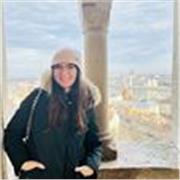 Dott.ssa in Mediazione linguistica (inglese-tedesco) e studentessa magistrale impartisce ripetizioni di inglese/tedesco