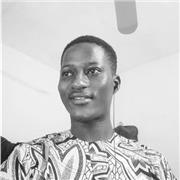 Mahougnon David