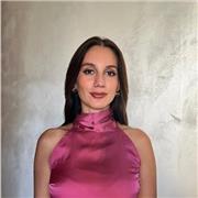 Specializzanda in interpretariato e traduzione offre lezioni di francese orale/scritto (livelli da A1 a C1)