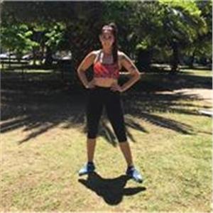 María De Los Ángeles Grisón