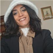 Disponibile per aiuto compiti medie-elementari!!
Flessibile con orari e tariffe
Zona Bologna centro / San Lazzaro