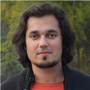 Syed Ezaz Shah