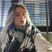 Nutricionista y dietista que ofrece clases particulares a todo tipo de alumn@