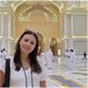 Hola, soy Carmen y ofrezco clases particulares de Biología y Ciencias Naturales para niños de Primaria y estudiantes de ESO.