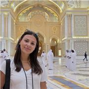 Hola, soy Carmen y ofrezco clases particulares de Biología y Ciencias Naturales para niños de Primaria y estudiantes de ESO.