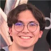Englisch-Nachhilfe in Köln o. online. Philosophie und Anglistik Bachelorstudent mit Lehrerfahrung im Hochschulbereich.