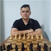 Alcanza tu máximo potencial en el ajedrez con la guía de un Maestro Nacional