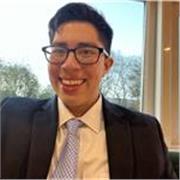 MSci (Hons) Physics graduate, teaches all ages