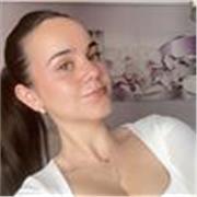 Puedo ser profesora de varias materias: castellano, valenciano, inglés (nivel B2 certificado en Cambridge), matemáticas,…