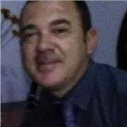 Italiano insegnante spagnolo , vissuto per alcuni anni in Sudamerica