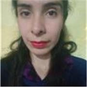 Profesora de geografía con perspectiva de género para el nivel básico, medio superior o superior