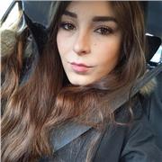 Sono una ragazza laureata in lingue, ho vissuto 6 mesi in Spagna, offro lezioni di spagnolo fino al livello B2