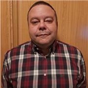 Profesor de expresión gráfica y geometría descriptiva