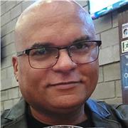 Sou muito proativo, e vou ensinar pessoas.c