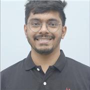 I relatively have a minimum amount of experience in teaching, but I do aim to provide and extract the best out of me for anyone sitting right in front of me to teach