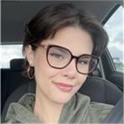 Professora particular de Inglês com experiência com alunos iniciantes e intermediários