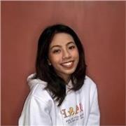 University Student who can tutor online for English Language Lessons and Literature