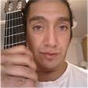 Clases particulares de Guitarra, todos los niveles. Estudiá a tu ritmo. Escalas, Armonia, Improvisación, Técnica de dedos/púa