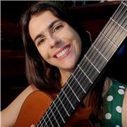 Aulas de Violão, teoria musical, preparação para vestibular de música