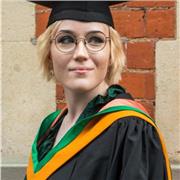 I am a Masters student with a BSc degree in Psychology. I am open to teach Bachelor's or A-Level students