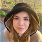Studentessa di medicina e chirurgia, diplomata con il massimo dei voti al liceo classico