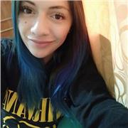 Profesora de derecho imparte clases en áreas afines a las ciencias sociales