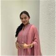 I give online sessions on English as a foreign language.