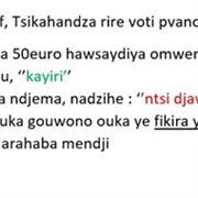 Said