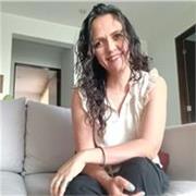 Pedagoga con experiencia en diversos niveles