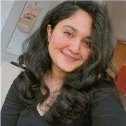 I’m a supportive and enthusiastic English tutor who helps learners of all ages improve their language skills, from grammar etc.