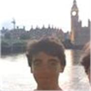 I give lessons on maths and science up to GCSE level, and help with entry tests for specialised maths schools