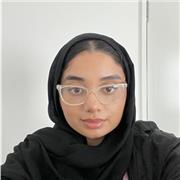 Atia Ahmed
